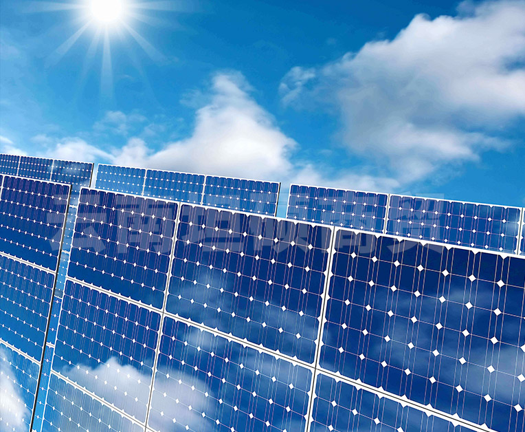 太陽能光伏發電系統